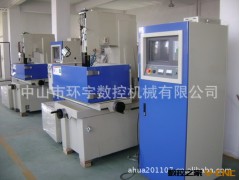 厂家促销原装正品台湾矽特电火花机  ZNC电火花机维修  造工精细图3