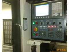 厂家直销线轨加工中心 高速cnc数控加工中心  品牌保障 欢迎订购图3