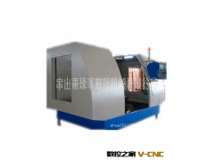 诚信第一 广东经济型立式加工中心 cnc小型加工中心 电脑锣图3