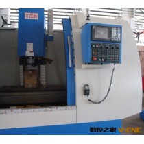 诚信第一  广东经济型立式加工中心  cnc小型加工中心  电脑锣