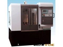 厂家直销全自动数控钻攻机  cnc高速钻攻加工中心   钻攻中心厂家图3