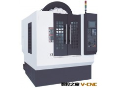 厂家直销全自动数控钻攻机  cnc高速钻攻加工中心   钻攻中心厂家图2