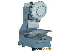 高性价比广东数控钻攻加工中心，厂家直销车铣复合钻攻机图2