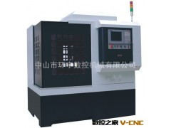 专业生产cnc数控精雕机 精雕雕铣机 高速cnc模雕铣机 台湾雕铣机图3