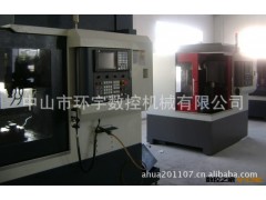 专业生产性价比最高雕铣机,广东cnc精雕机,小型数控雕铣机图2