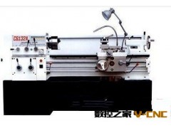 厂家直销C6132*750小型精密卧式车床   广东普通卧式车床 质量好图2