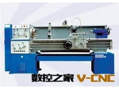 厂家直销C6136小型卧式普通车床  高精度普通车床  中山普通车床图2
