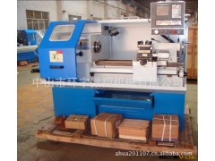 专业生产高精密数控车床 大型数控车床C6150 东莞佛山数控车床图2