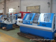 厂家直销cnc数控车床 C6135*750卧式数控车床 经济型数控车床图3