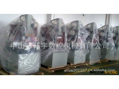 厂家直销电火花高速打孔机  高精细电火花打孔机  细孔放电机特惠图3