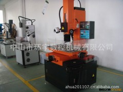 厂家直销小孔机 320高精密小孔机 小型放电小孔机 火热促销中图3