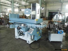 广东厂家直销高精度平面磨床   2550AH液压全自动平面磨床图3