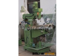 厂家直销钻铣床，多功能钻铣床，钻铣床厂家，佛山惠州阳江钻铣床图2