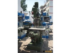 广东厂家直销多功能钻铣床，ZX6328多功能密钻铣床，台式钻铣床图2