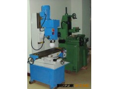 厂家热销ZX50C钻铣床 小型多功能钻铣床  广东福建海南四川钻铣床图2