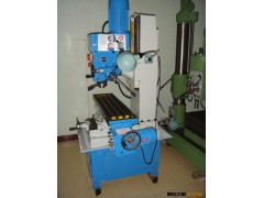 厂家热销ZX50C钻铣床 小型多功能钻铣床  广东福建海南四川钻铣床图3