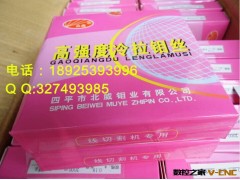 厂家现货直销吉林四平众森  0.18众森钼丝  线切割钼丝批发特惠图2