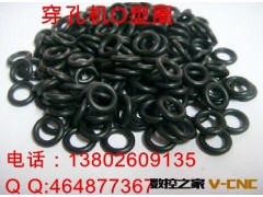 厂家大量现货批发穿孔机O型圈 通用O型穿孔机水泵密封圈 特惠图2