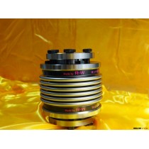 台正光机配件德国原装进口联轴器R+W