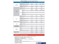CK6136（40）HS/750精密型数控车床图2