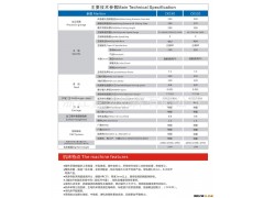 供应ck530/520(500)高精度、大孔径强切型数控机床图2