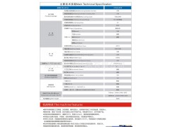供应ck6140D（750*1000）精密数控车床，三档变频图2