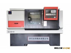 ck6136H/ck6140H浙江金汤机床有限公司图2