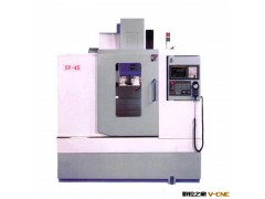 台湾精品!超优价供应CNC线轨650加工中心SV-40图3