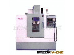 热卖精品！超优价供应台湾加工中心设备SV-40图3