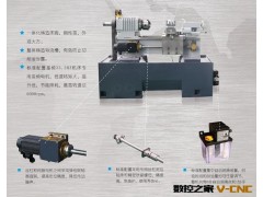 热销!厂家直销精品车床C6140数控车床图2