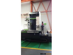 厂家直销--镗铣专家---国盛集团---卧式镗铣加工中心HBM-130图3