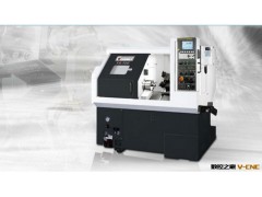 程泰机床授权经销商 二十八万售TLS-150 车削中心数控车床图3