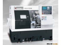 程泰机床授权经销商 二十八万售TLS-150 车削中心数控车床图2