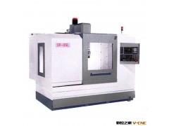 台湾主件 高品质 高性价比 厂家热销数控铣床SD-40图3
