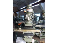 热销产品！外商首选！台湾品质！ 厂家热销炮塔铣床设备3H图2
