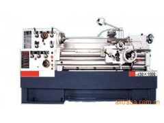 热销产品!台湾品质!厂家热销高品质台湾普通车床C6241*1000图2