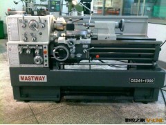 外商首选！台湾品质!厂家热销台湾马鞍车床C6236/32/41/51图2