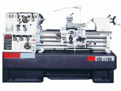 对比大连车床  御制精机 台湾厂家直销C6241机床车床价格图3