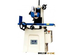 热销产品！外商首选！台湾品质！专业热销平面磨床JGS-618图2