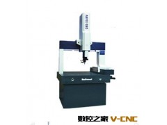 火热销售中！万濠一级销售商!台湾超高品质！销售三坐标CMS-554M图3