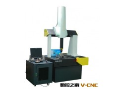 热销产品！厂家直销万濠手动三坐标测量仪 三坐标 CMS-554M图2