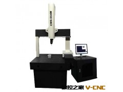 热销产品！超高品质！厂家直销万濠三坐标测量机CMS-554M图2