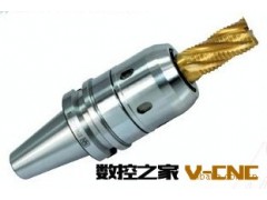 月销量过百万 特价批发 厂家直销正河源BT50强力刀把图3