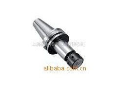 上海一级总代理数控刀柄批发!厂家热销台湾正河源BT40刀柄图2