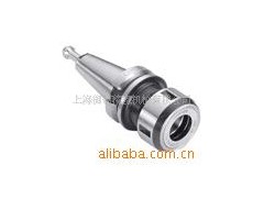 厂家热销 特价批发 一级代理正河源刀柄BT50-ER40图3