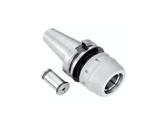 台湾安威刀柄一级总代理 专业供应BT40高速刀柄图3