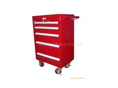 新工厂首选！ 厂家热销 特价促销bt50塑料工具车工具柜图2