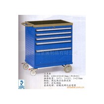 新工厂首选！ 厂家热销 特价促销bt50塑料工具车工具柜