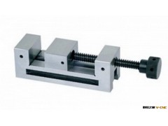 厂家直销--高精度磨床工具万力--精密手动虎钳图3