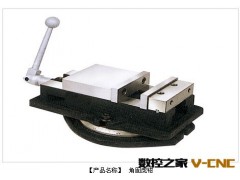 畅销产品！火热订购中！台湾品质 厂家直销6寸虎钳图3